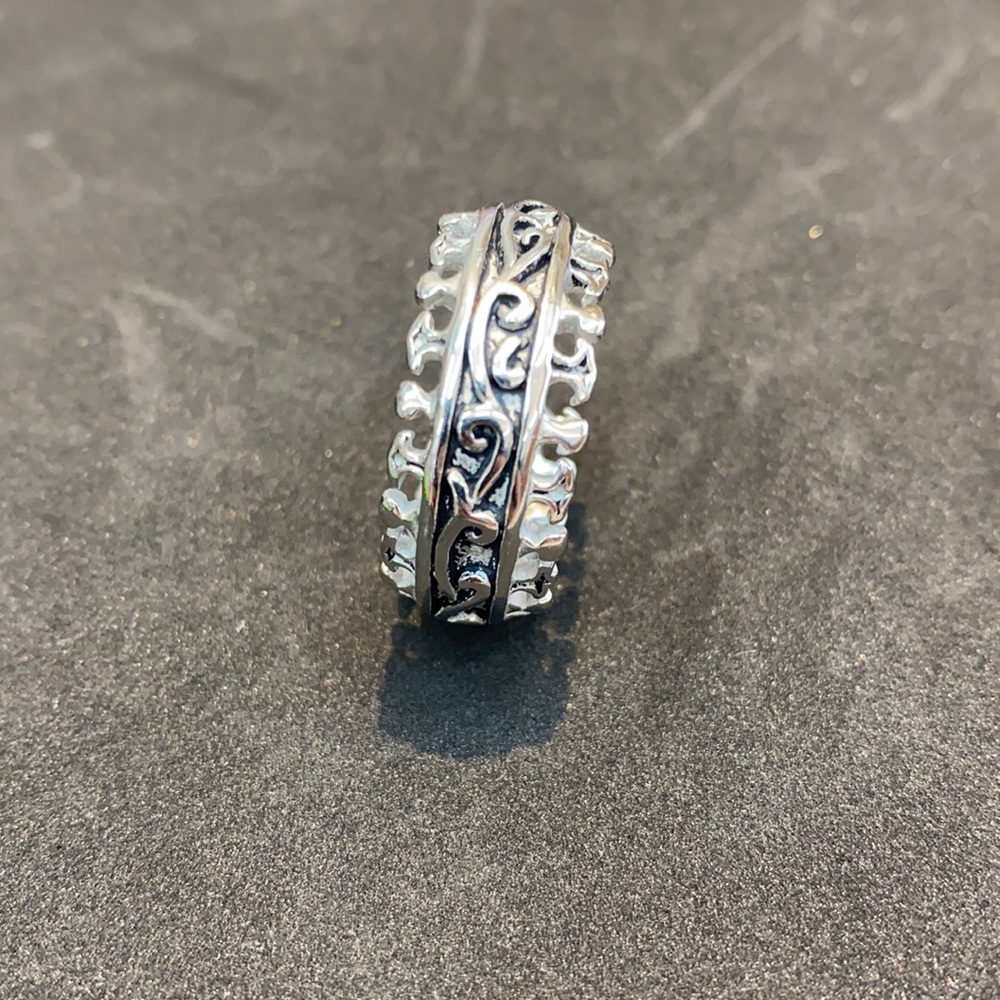 Monte Cristo men’s band